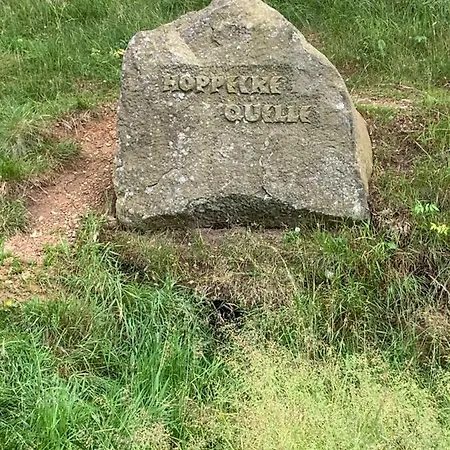 Lägenhet Am Kleehagen