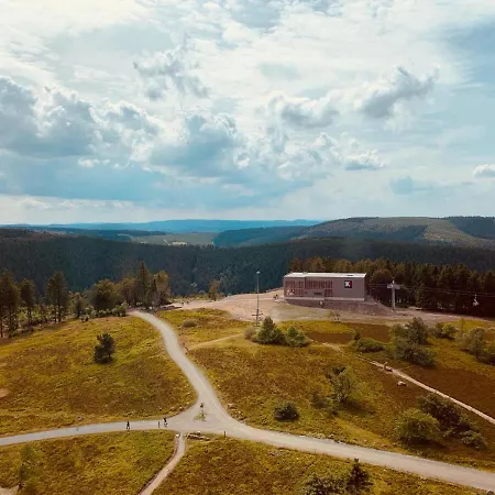 Am Kleehagen Апартаменти